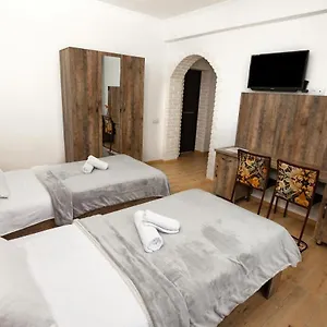 Hotel Gg Group, Almaty